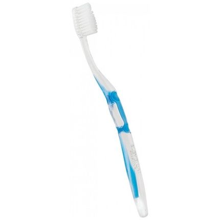 Elgydium Sensitive Soft Toothbrush For Sensitive Teeth