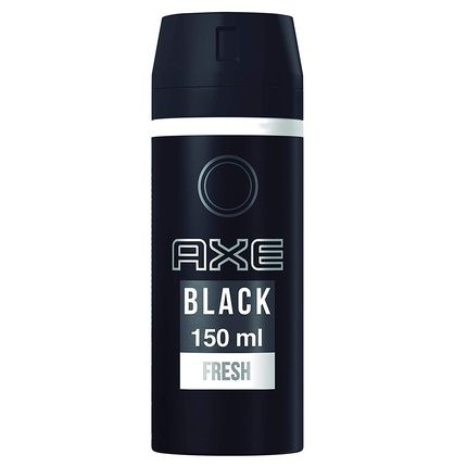 Axe Black Deo 150Ml