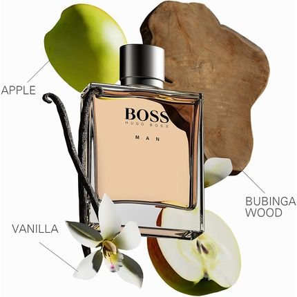 Hugo Boss Man Boss Orange Edt Spray 100Ml - Image 3