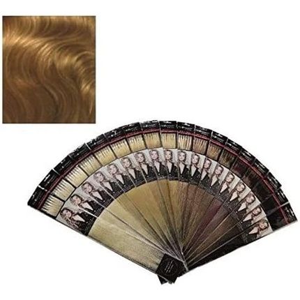 Balmain Hairxpression Human Hair 25-Pieces 50Cm Length Number 23 Medium Blonde 0.19Kg - Pack Of 25