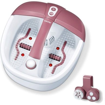 Beurer Fb 35 Foot Spa With Aromatherapy 3 Years Warranty