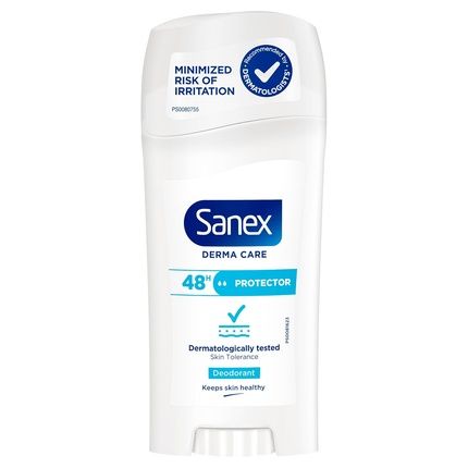 Sanex Derma Care Deodorant Stick 48H Protection 65Ml