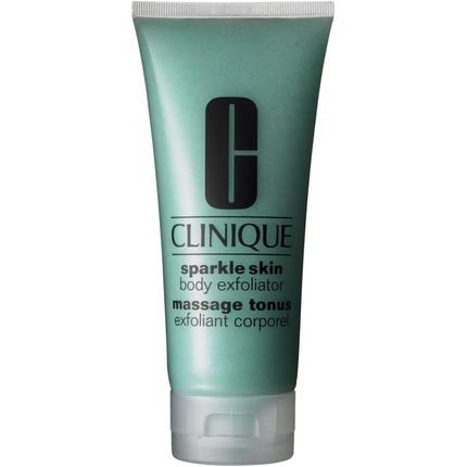 Clinique Sparkle Skin Body Exfoliator 200Ml
