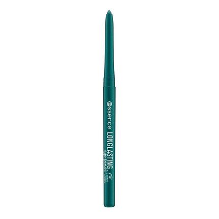 Essence Cosmetics Longlasting Eye Pencil 12 I Have A Green 028G - Image 3