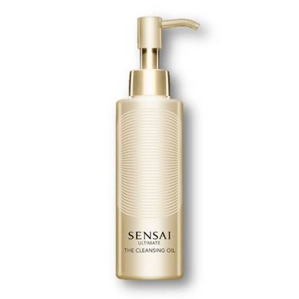 Sensai Sensai Ultimate The Cleansing Oil 150Ml - Image 3