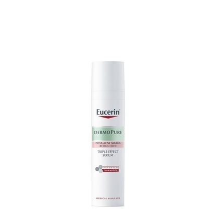 Eucerin Dermopure Oil Control Triple Effect Serum 40Ml
