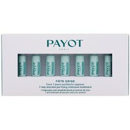 Payot Gray Paste Imperfection Treatment 7 Day