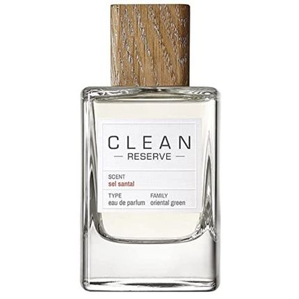 Clean Reserve Sel Santal Eau De Parfum For Women 50Ml