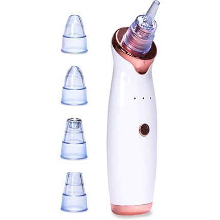 Zoe Ayla Electric Facial Pore Cleanser And Micro-Dermabrasion Tool