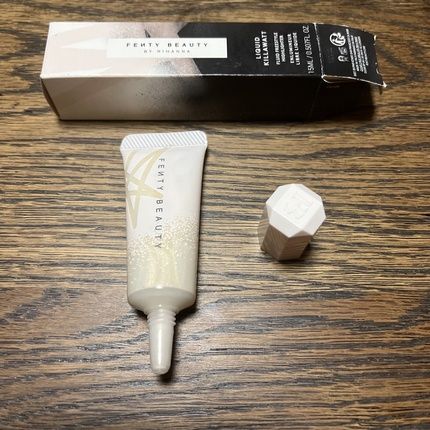 Fenty Beauty Liquid Killawatt Fluid Freestyle Highlighter Sidechick 01 0.5Oz