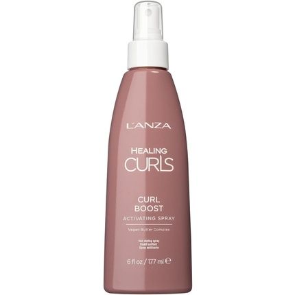 L'Anza Healing Curls Curl Boost Activating Spray Enhancer
