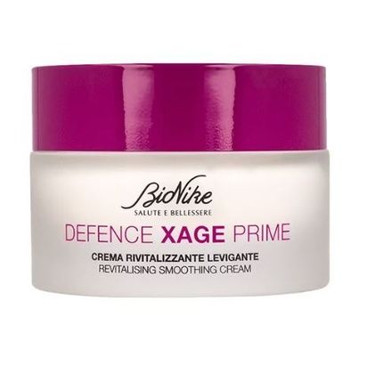 Bionike Defence Xage Prime Face Cream 50Ml