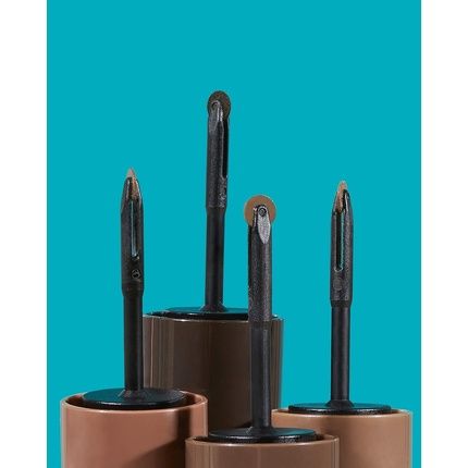 Sleek Makeup Nano Eyebrow Disc Mimics Hair Strokes Smudgeproof With Up To 12 Hour Wear Blonde 1Ml - Image 3