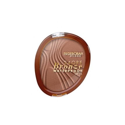 Deborah Rost Powder Sun 24H Bronze 02 30G
