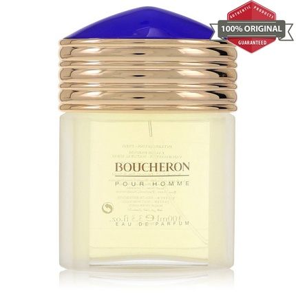 Boucheron Eau De Parfum Spray For Men 100Ml - Image 3