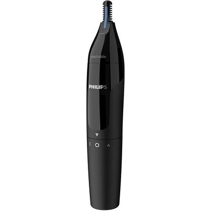Philips Nt1650/16 Ear And Nose Hair Trimmer Black - Image 3
