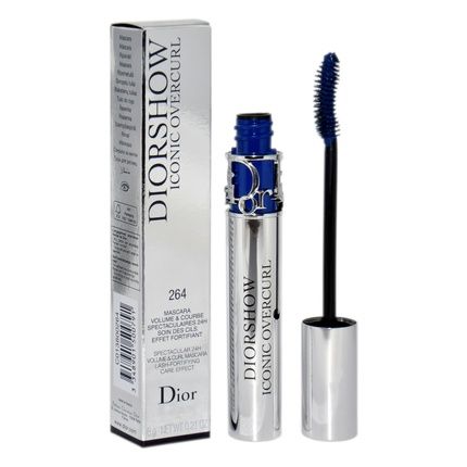 Dior Diorshow Iconic Overcurl Mascara 264 Blue 6G