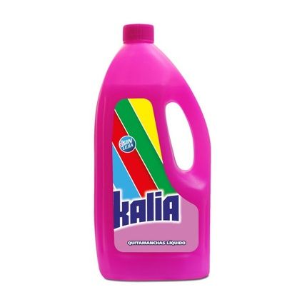 Quitam Kalia Liquid Pink 950Ml