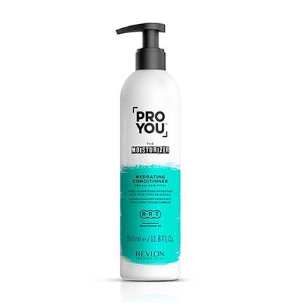 Revlon Pro You The Moisturizer Hydrate Conditioner 350Ml