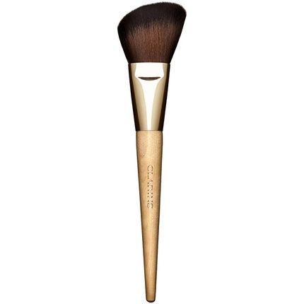 Clarins Blush Brush Perfect For Applying Blush - Image 4