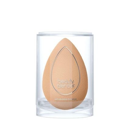 Beautyblender Single Nude Makeup Sponge