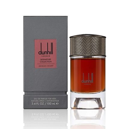 Dunhill Arabian Desert Eau De Parfum  100Ml