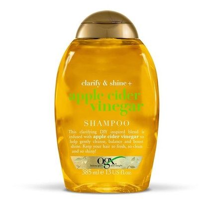 Ogx Apple Cider Vinegar Extra Strength Shampoo