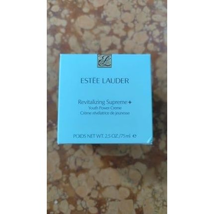 Estee Lauder Revitalizing Supreme + Youth Power Cream 75Ml - Image 3