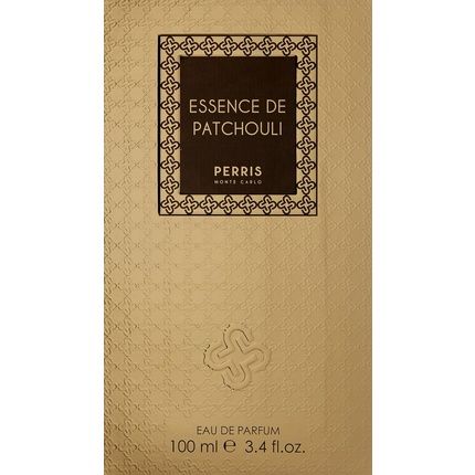 Perris Monte Carlo Pmc Patchouli Eau De Parfum 100Ml