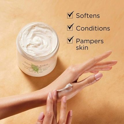 Elizabeth Arden Green Tea Honey Drops Body Cream 500Ml - Image 3