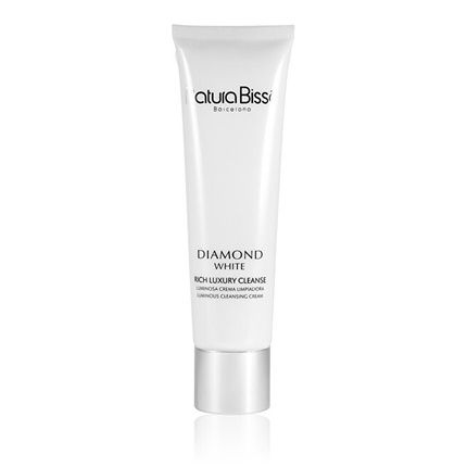 Natura Bisse Diamond Luminous Radiance Cleansing Balm 100Ml - Image 4