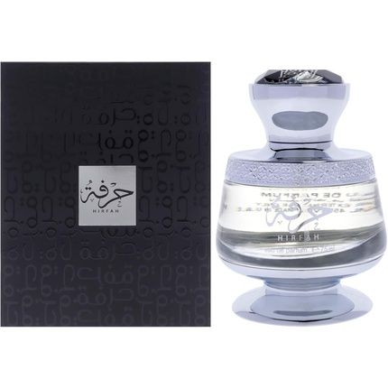 Hirfah By Ahmed Al Maghribi Unisex 253 Oz Edp Spray