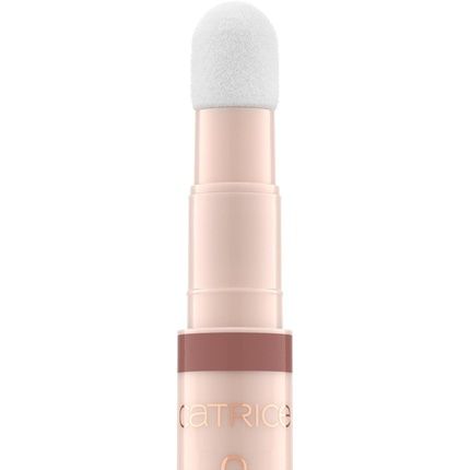 Catrice Colour Cushion Juicy Lip Oil Lip Gloss No 050 Nude - Image 3