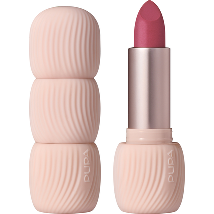 Pupa My Crush Lipstick No 14 Puppy Love A Beautiful Lip Color For A Stunning Look