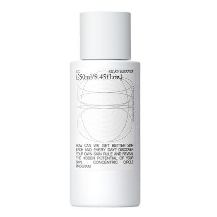 Shangpreecc Silky Essence Skin Essence 250Ml