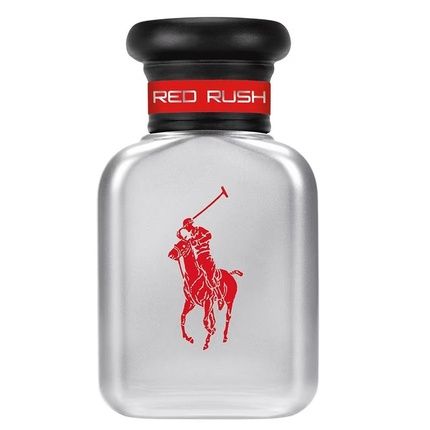 Ralph Lauren Red Rush Eau De Toilette Spray 40Ml