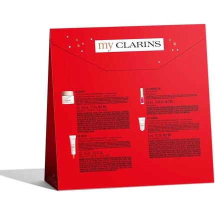 Clarins My Clarins Collection - Image 3