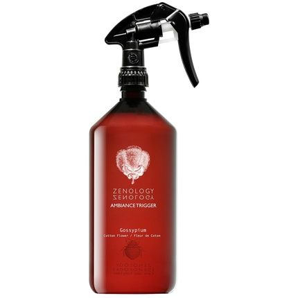 Zenology Ambiente Trigger Scent Cotton Fleur De Cotton 1L