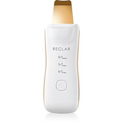 Reclar Peeler Gold Plus Facial Cleansing Tool - 1 Piece