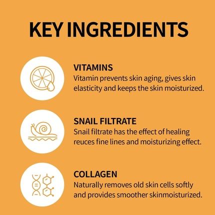 The Skin House Vita Snail First Essence Toner 150Ml 5.07 Fl.Oz - Image 3