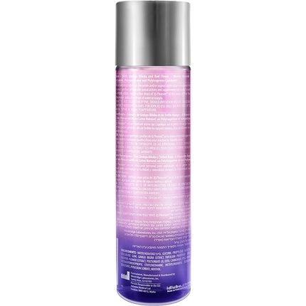 Id Lubricants 6112 Pleasure 8.5 Fl Oz Disc Cap Bottle