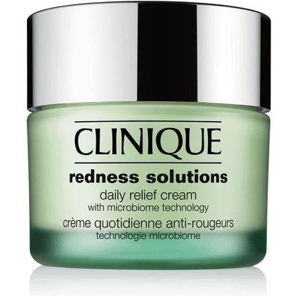Clinique Redness Solutions Daily Relief Cream 50Ml