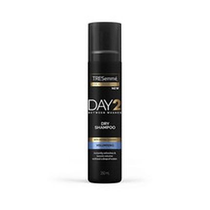 Tresemme Day 2 Dry Shampoo 250Ml