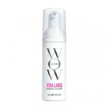 Color Wow Xtra Large Bombshell Volumizer Hydrating Mousse Size 50 Ml