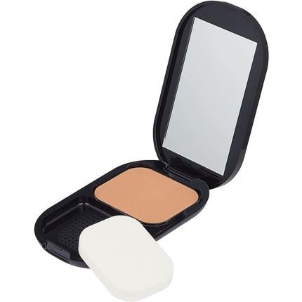 Max Factor Facefinity Compact Foundation 08 Toffee 10G