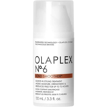 Olaplex No. 6 Bonding Smoother Airless Pump - Image 3