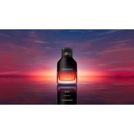 Tumi Unwind Eau De Parfum 100Ml - Image 3