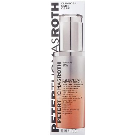 Peter Thomas Roth Potent C Power Serum 1 Fl.Oz.