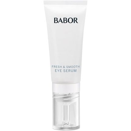 Doctor Babor Fresh & Smooth Eye Serum 15Ml