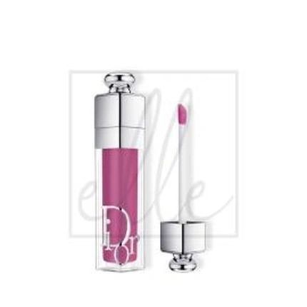 Dior Lip Maximizer Berry A Lip Gloss That Enhances And Plumps The Lips